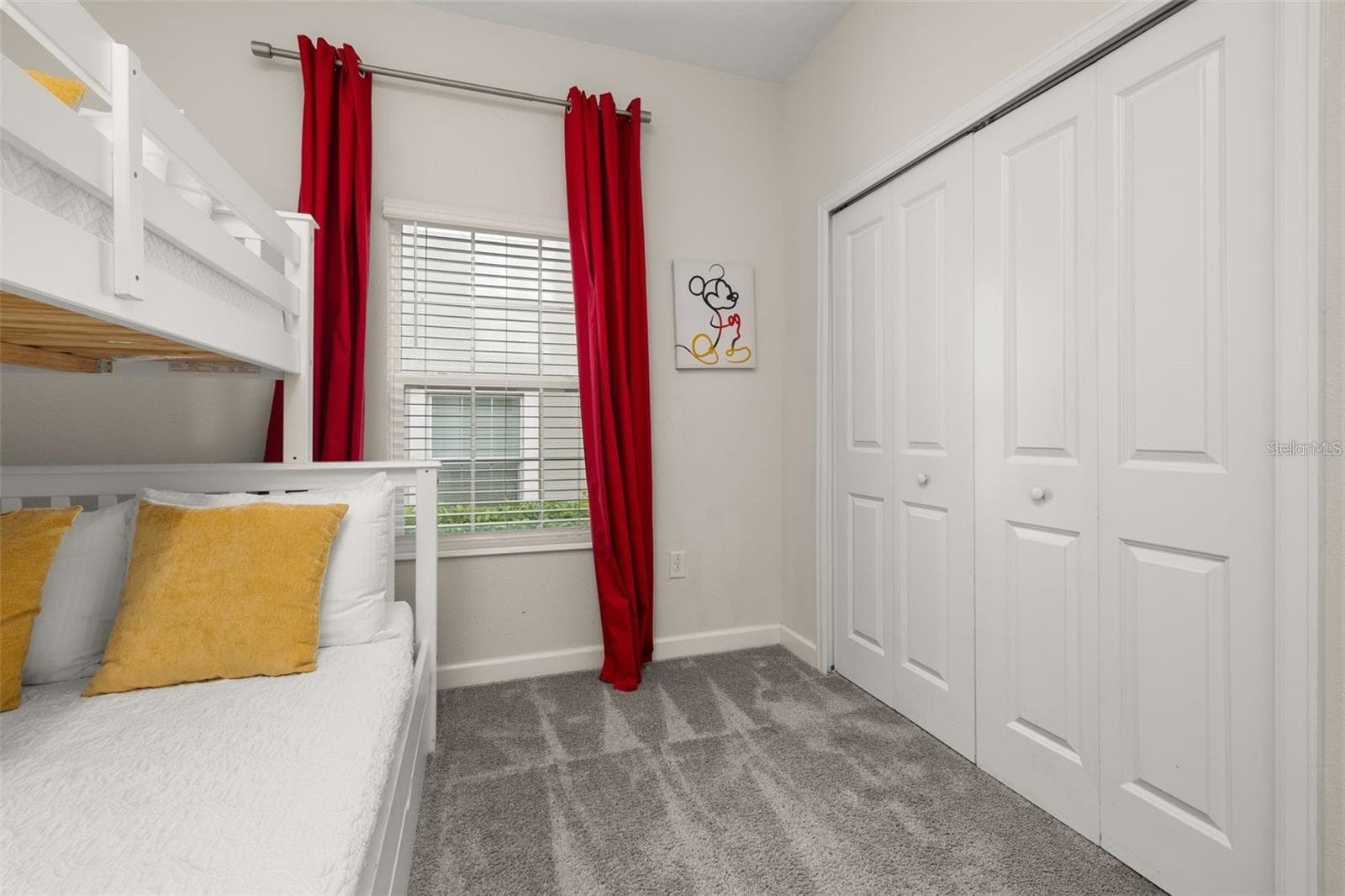 Townhouse at 4825 MEMORIES LN, KISSIMMEE, photo 37 of 86
