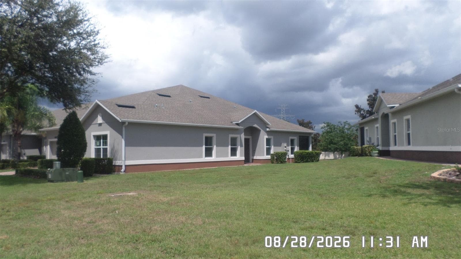 3547 FAIRWATERS CT #F