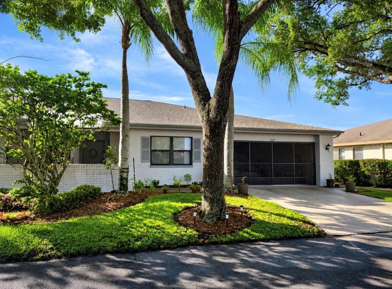 Welcome Home! - 2417 LOCKSLEY ST #229, SUN CITY CENTER