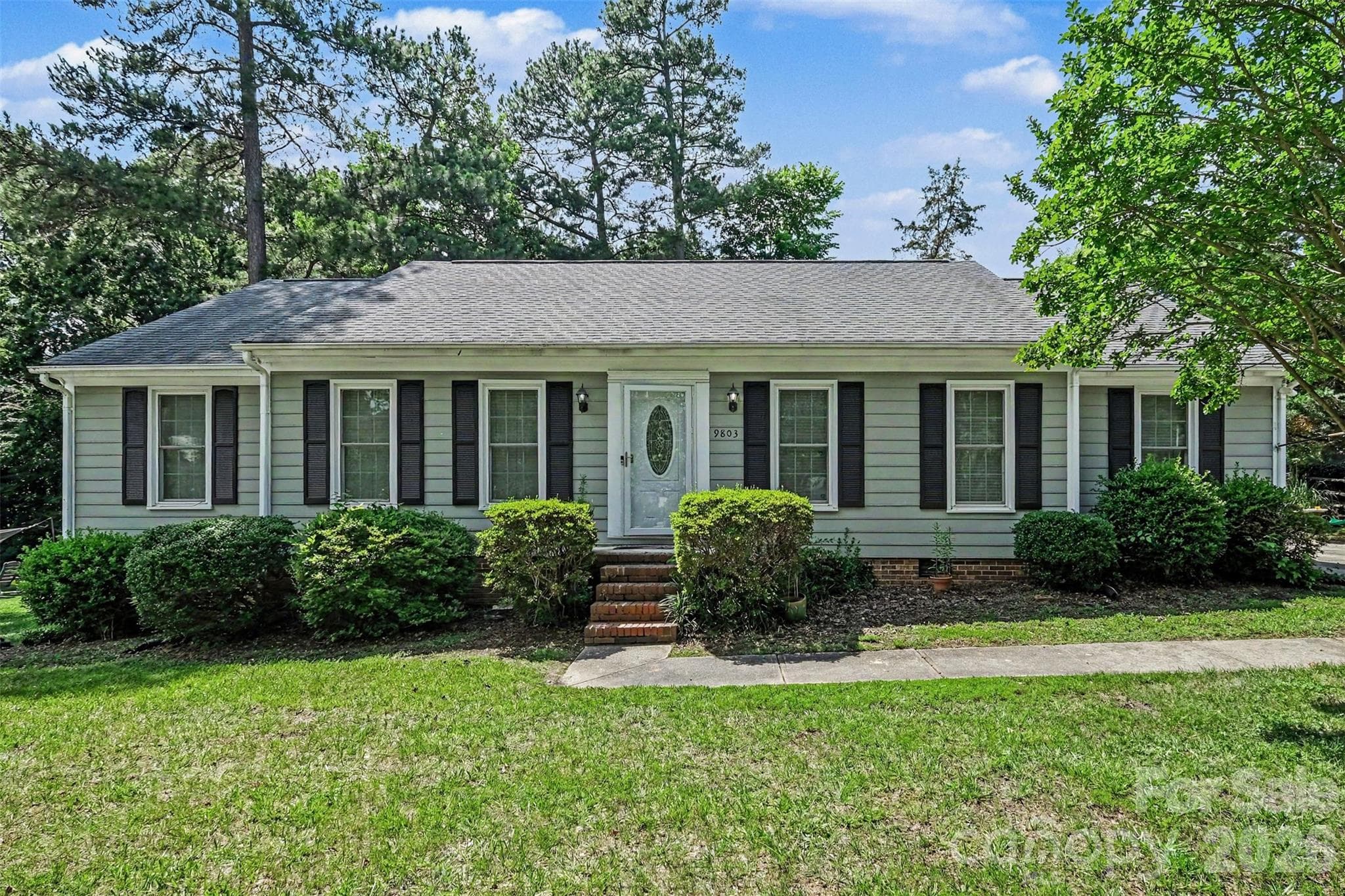 9803 Cooper Run Lane