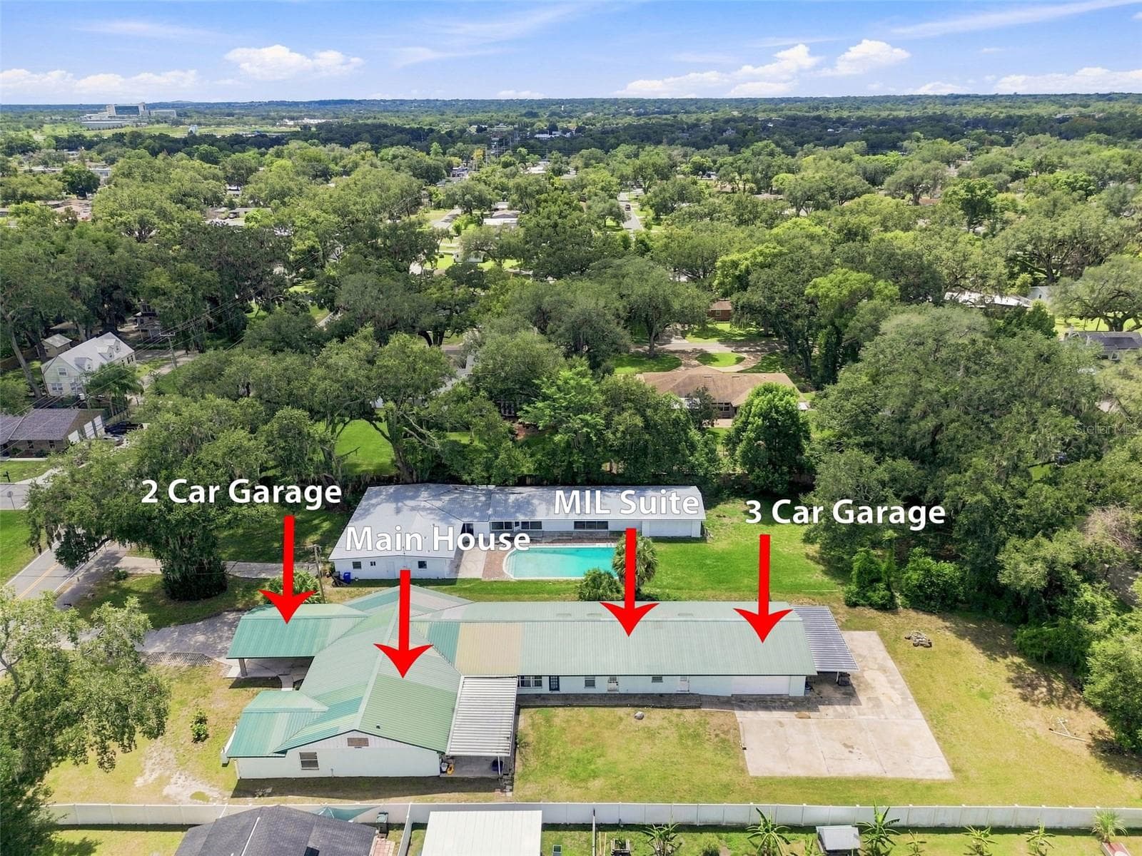 Floor plan - 2219 NEW JERSEY RD, LAKELAND