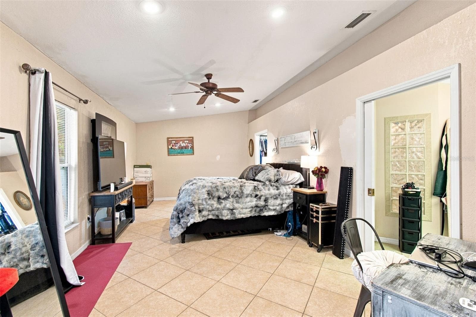 MIL bedroom - 2219 NEW JERSEY RD, LAKELAND
