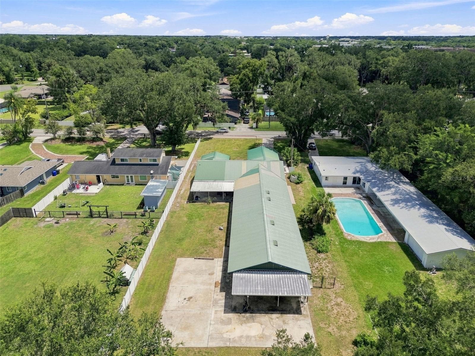 ariel - 2219 NEW JERSEY RD, LAKELAND