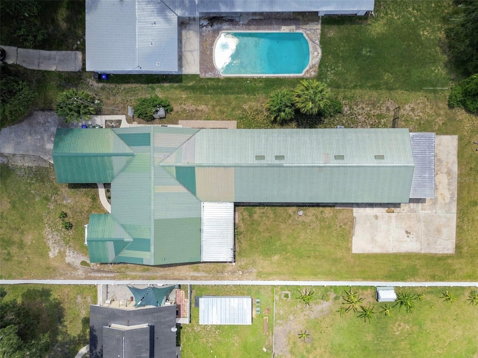 ariel - 2219 NEW JERSEY RD, LAKELAND