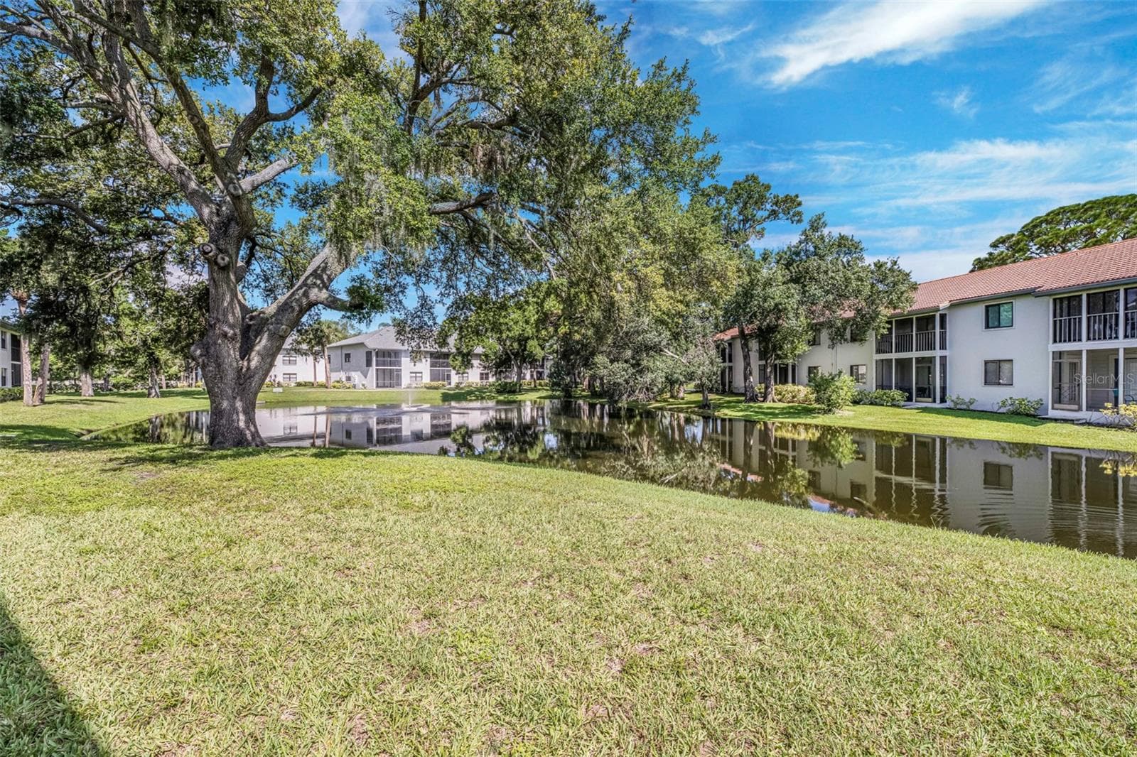 Condominium at 4520 47TH AVE W #103, BRADENTON, photo 2 of 47