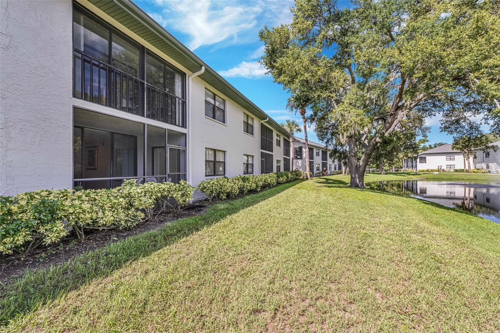 Condominium at 4520 47TH AVE W #103, BRADENTON, photo 3 of 47