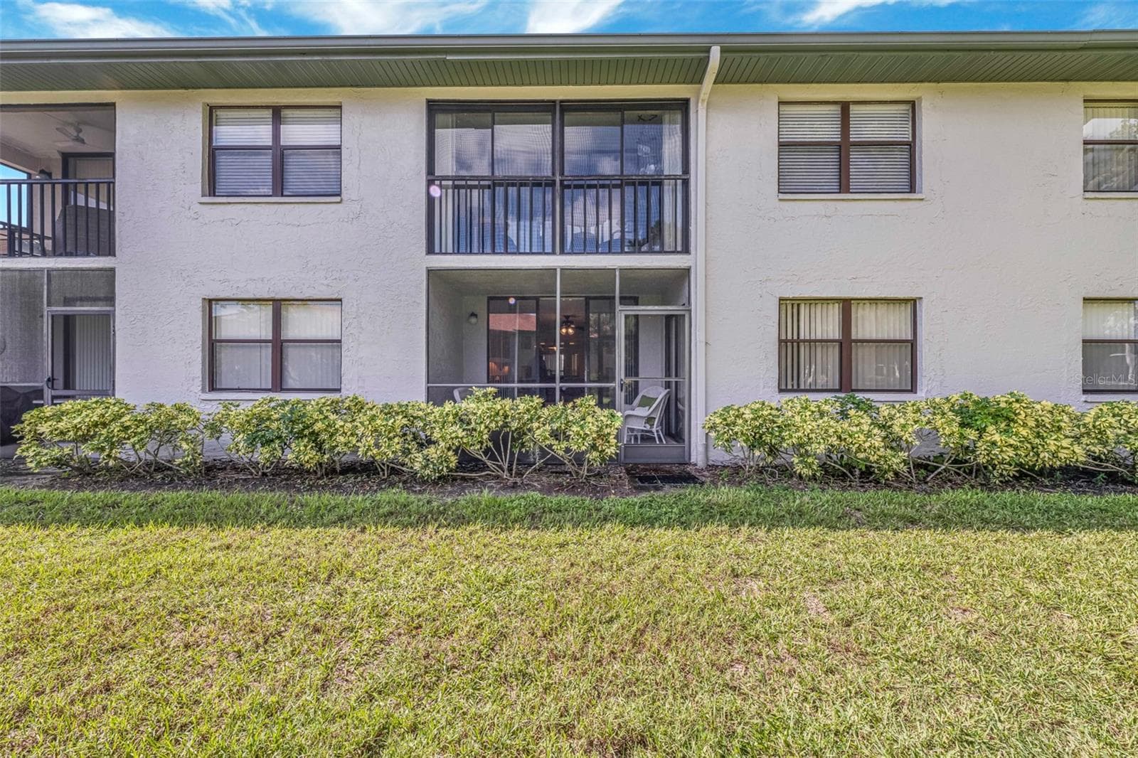 Condominium at 4520 47TH AVE W #103, BRADENTON, photo 5 of 47