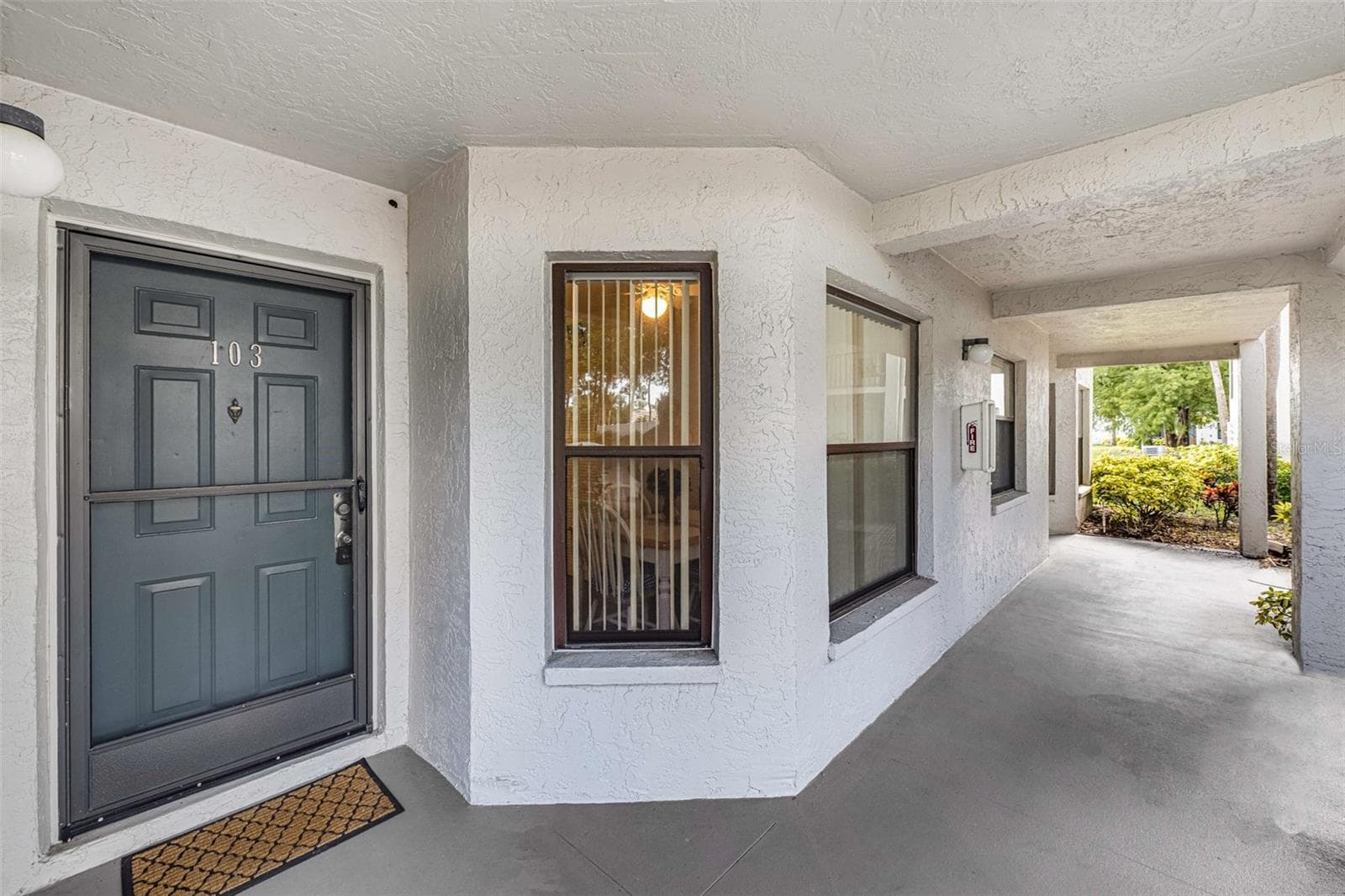 Condominium at 4520 47TH AVE W #103, BRADENTON, photo 6 of 47