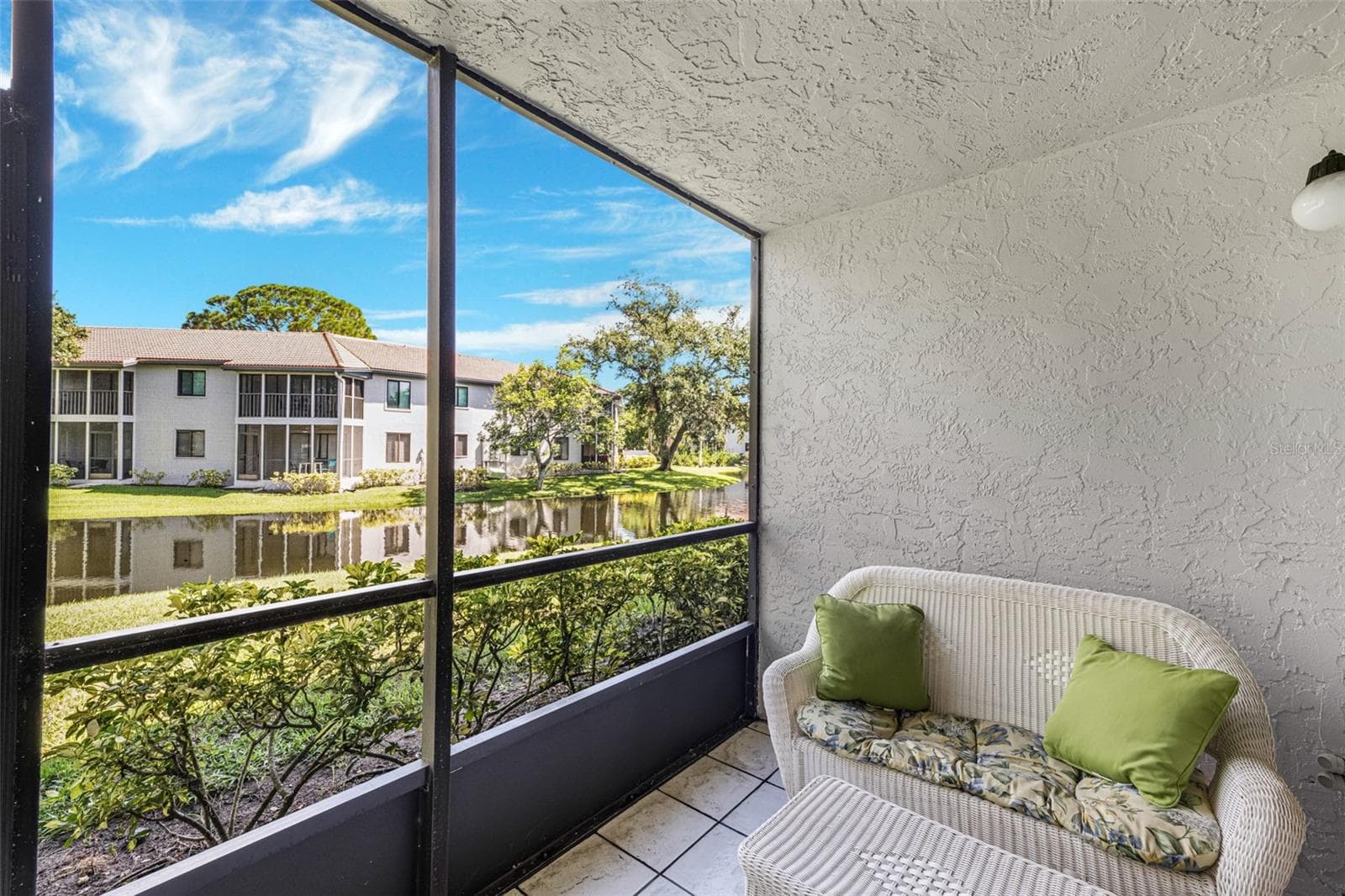 Condominium at 4520 47TH AVE W #103, BRADENTON, photo 10 of 47
