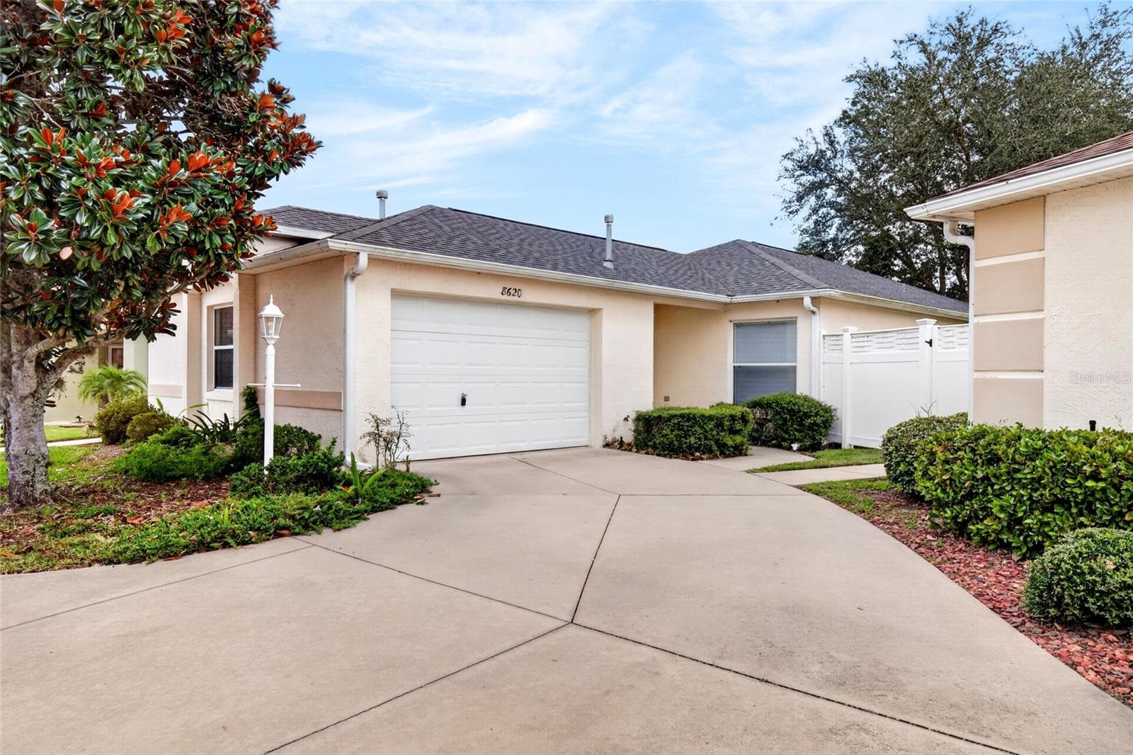 Villa at 8620 SE 166TH BIRCHBROOK LOOP, THE VILLAGES, photo 2 of 40
