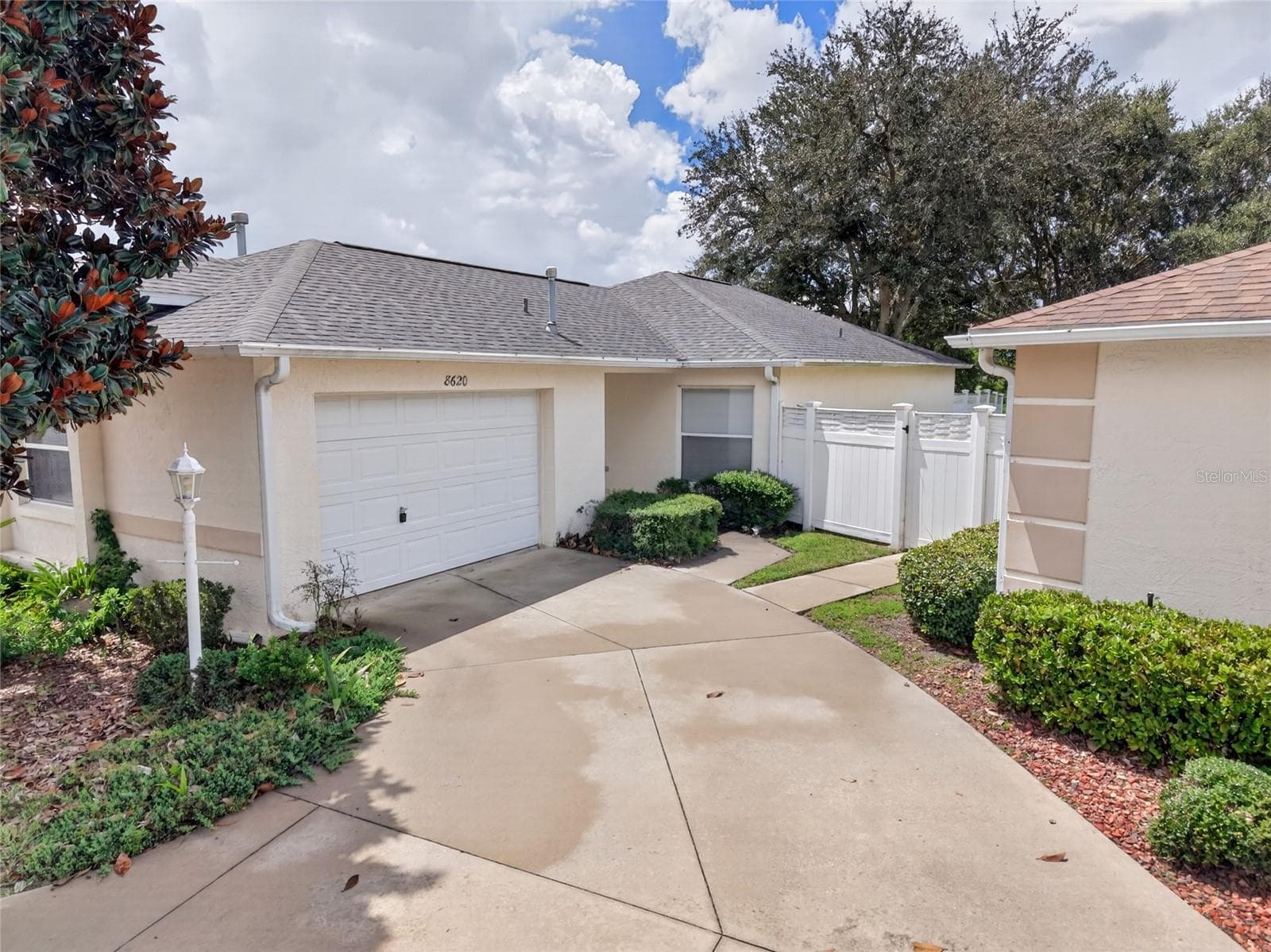 Villa at 8620 SE 166TH BIRCHBROOK LOOP, THE VILLAGES, photo 3 of 40