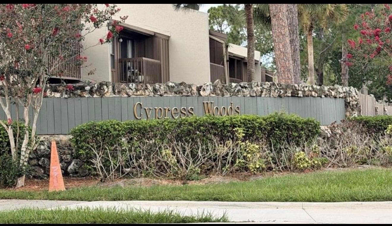 Apartment at 5304 INDIAN CREEK DR #D03, ORLANDO