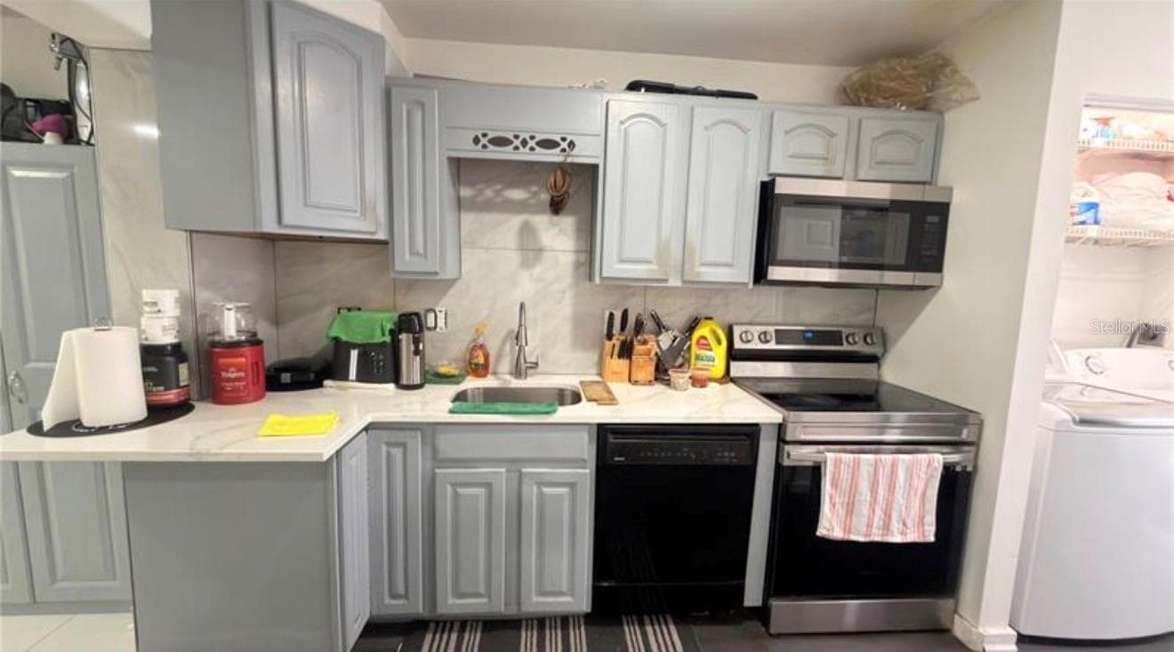 Apartment at 5304 INDIAN CREEK DR #D03, ORLANDO, photo 2 of 26