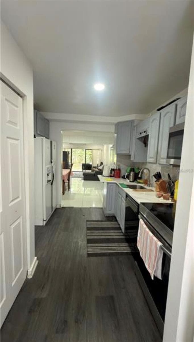 Apartment at 5304 INDIAN CREEK DR #D03, ORLANDO, photo 7 of 26