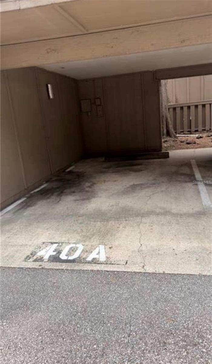 Apartment at 5304 INDIAN CREEK DR #D03, ORLANDO, photo 24 of 26