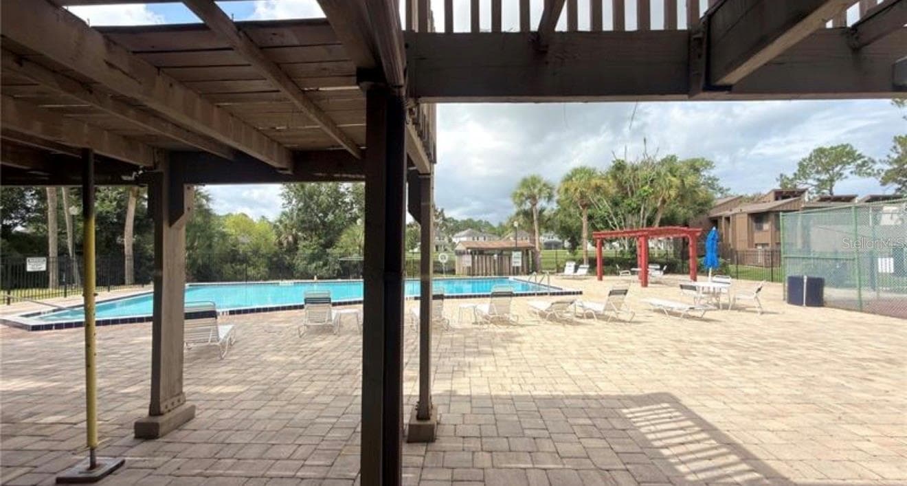 Apartment at 5304 INDIAN CREEK DR #D03, ORLANDO, photo 25 of 26