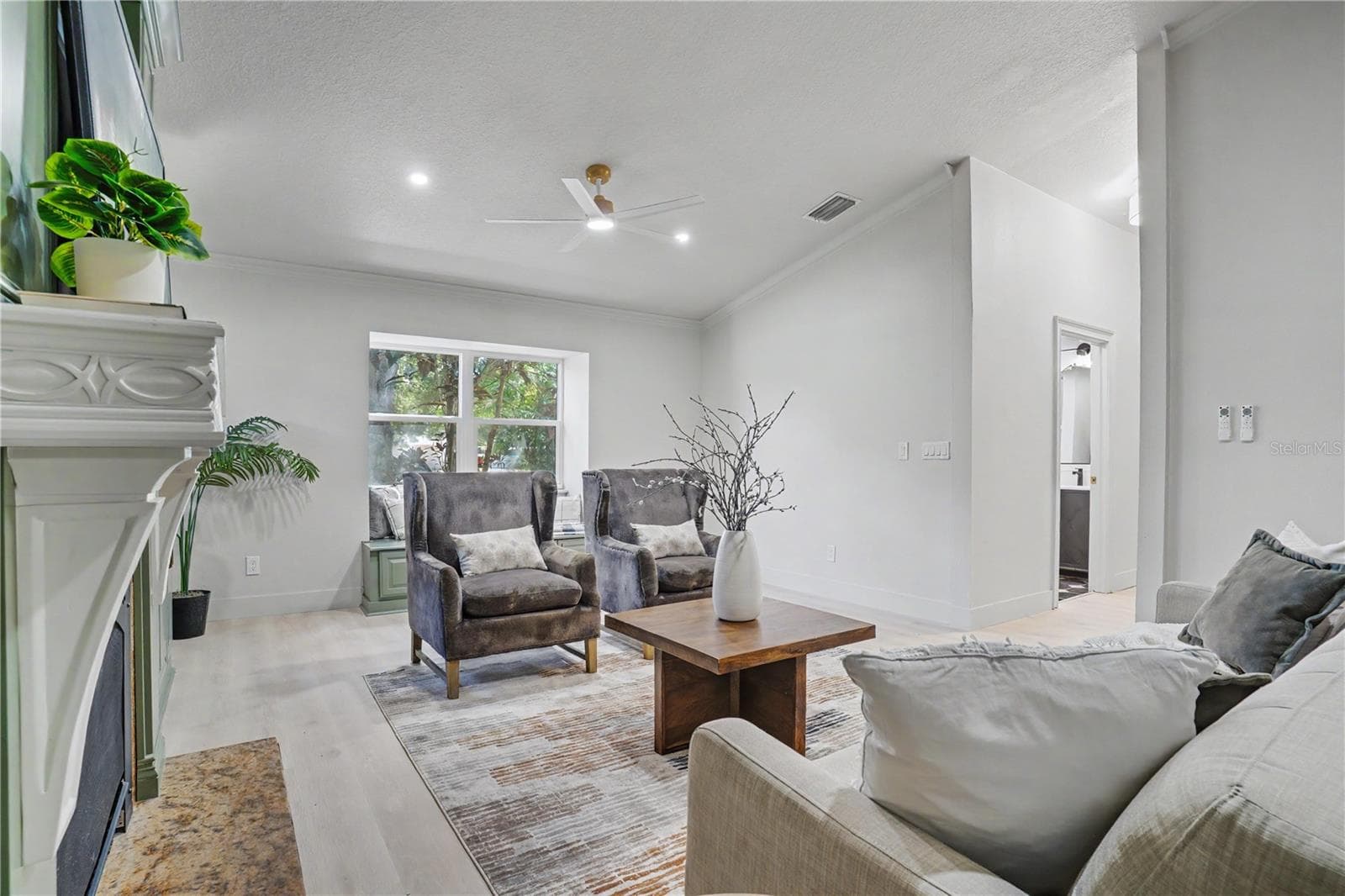 Single Family Residence at 12511 PALOMINO CT, TAMPA, photo 30 of 79