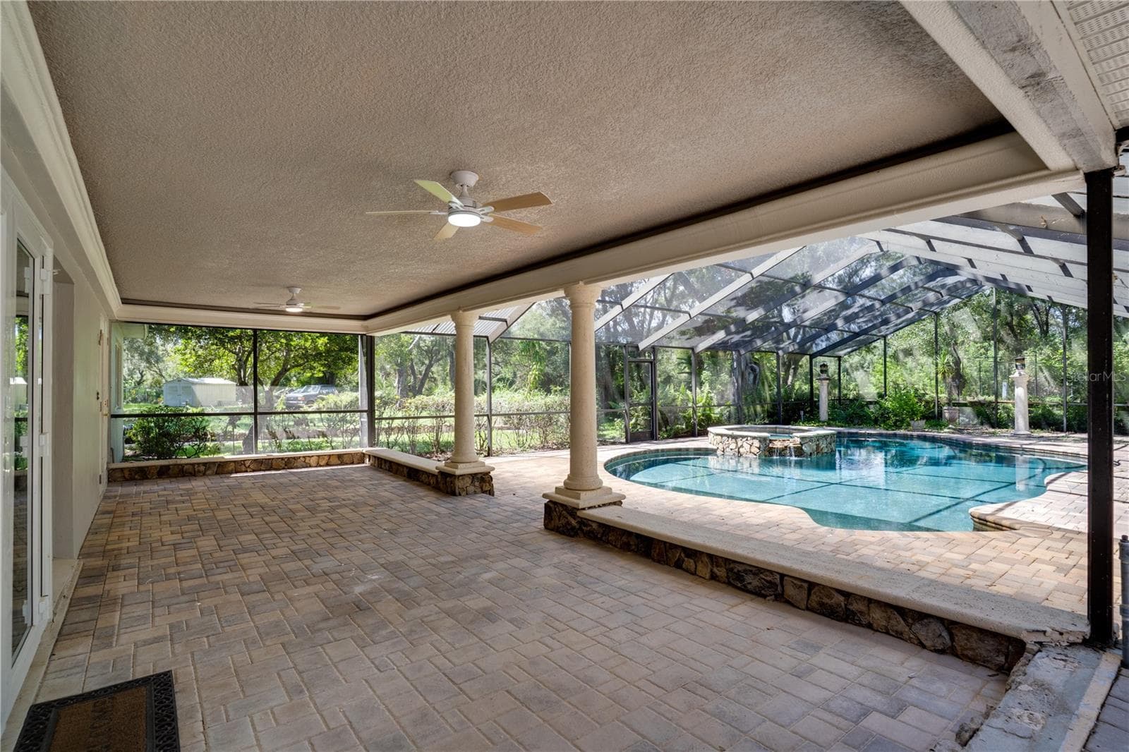 Single Family Residence at 12511 PALOMINO CT, TAMPA, photo 63 of 79