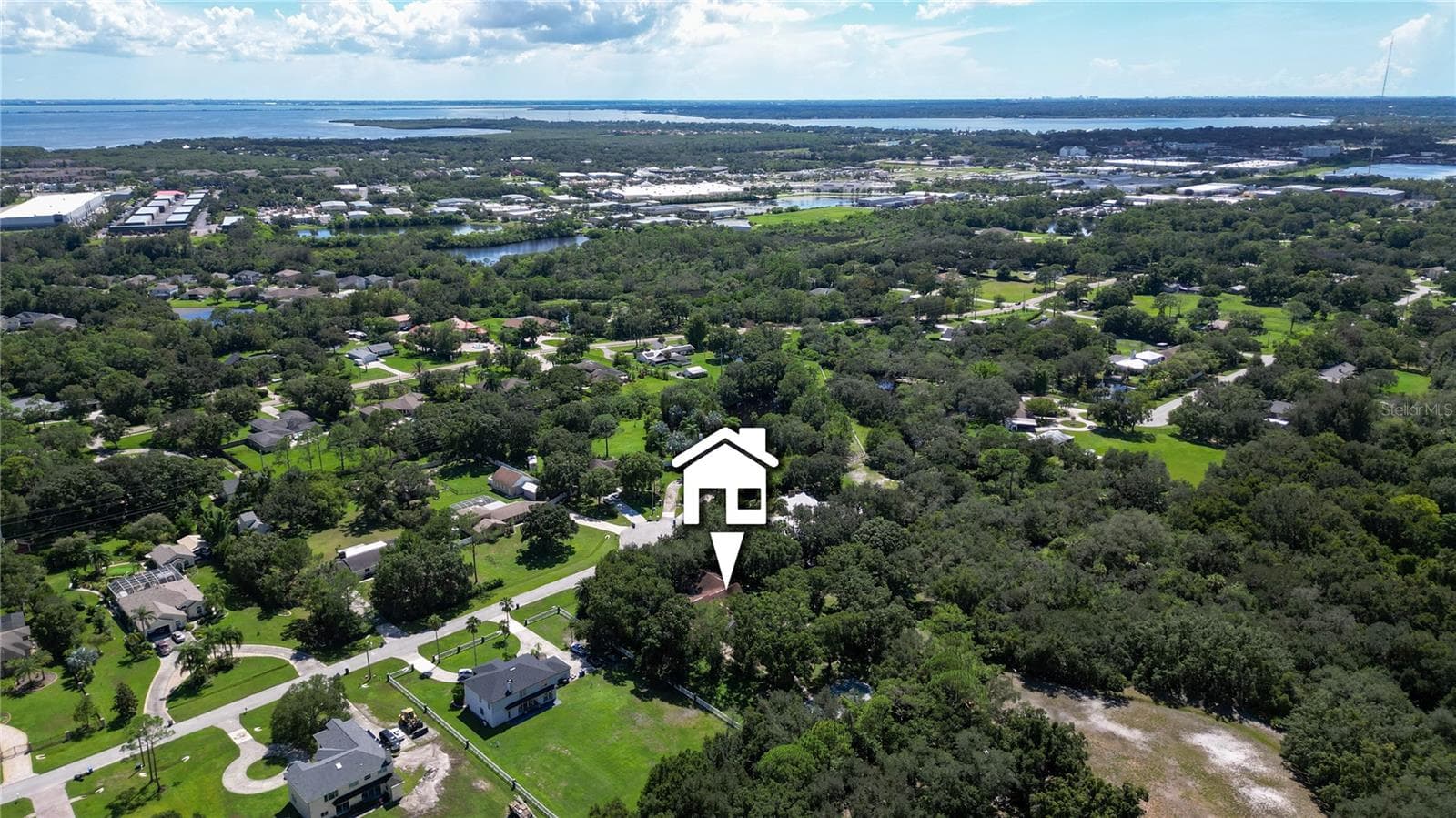 Single Family Residence at 12511 PALOMINO CT, TAMPA, photo 79 of 79