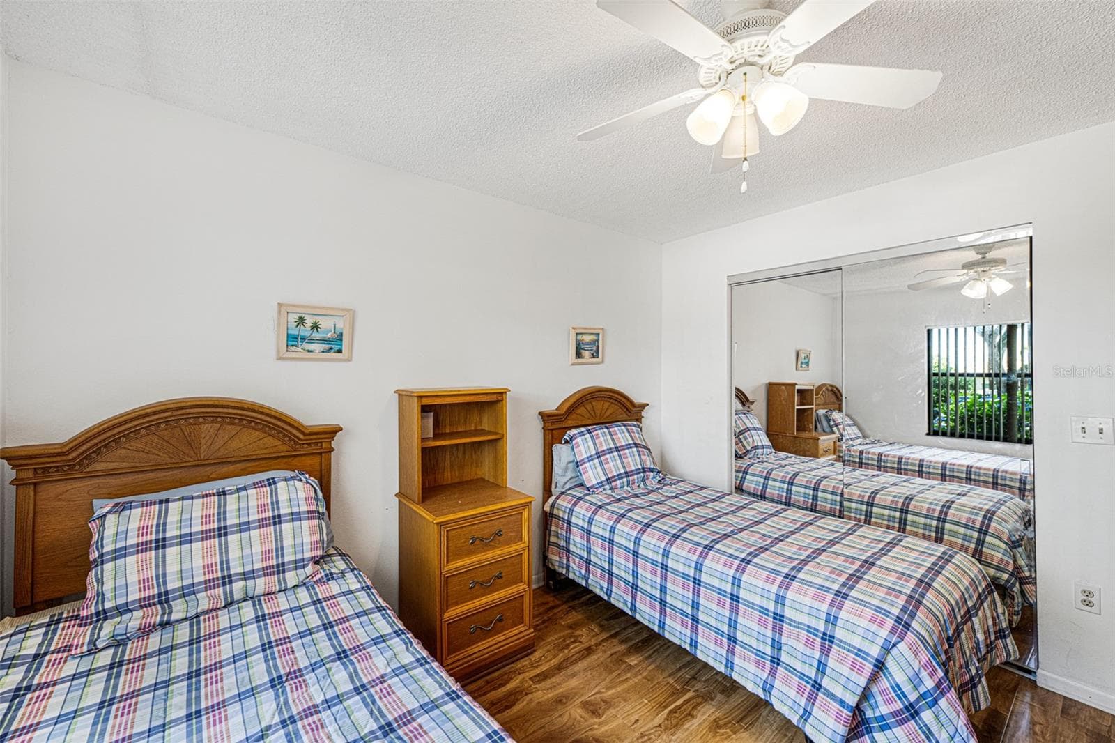Condominium at 4520 47TH AVE W #103, BRADENTON, photo 32 of 47