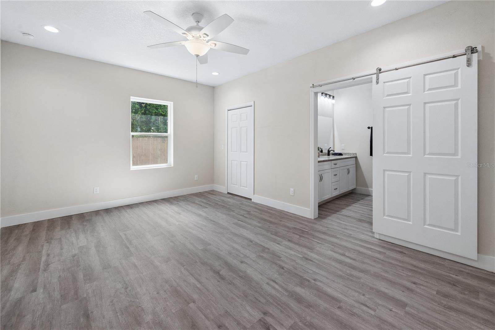 Primary Bedroom - 506 NE FOURTH ST, TRENTON