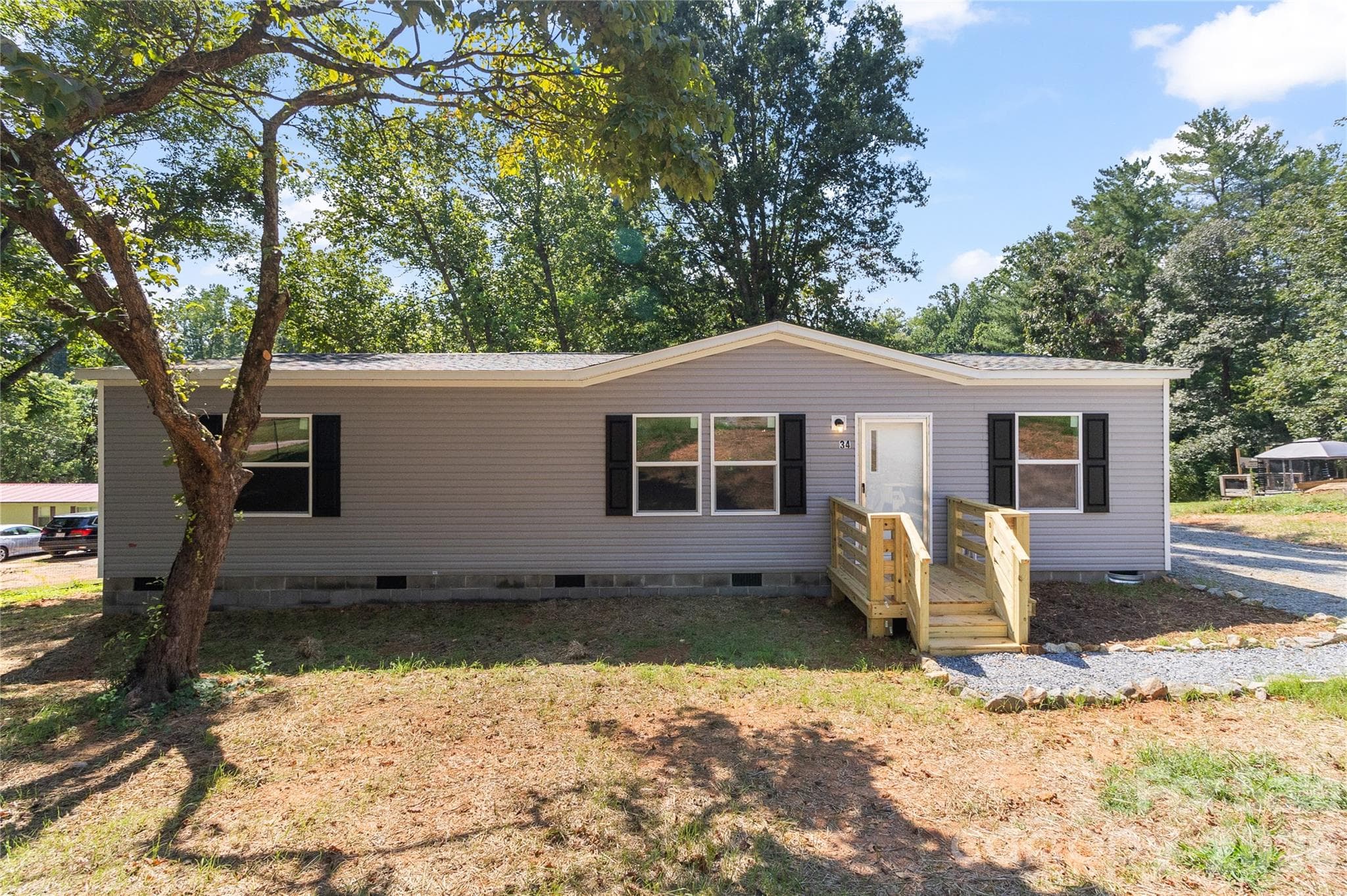 34 S Gaither Avenue