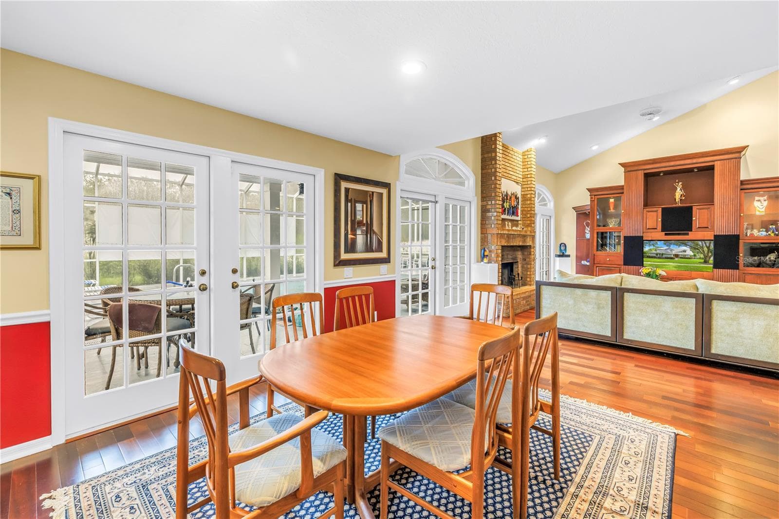 Dining Room - 12383 WINDTREE BLVD, SEMINOLE