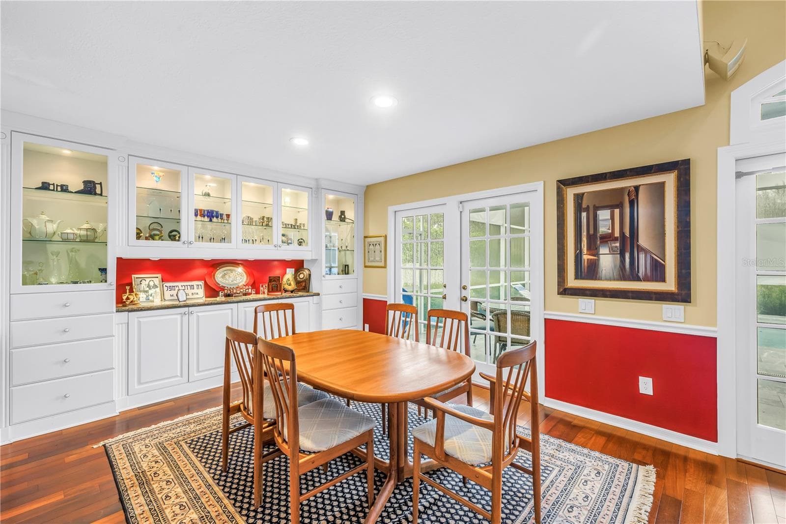 Dining Room - 12383 WINDTREE BLVD, SEMINOLE