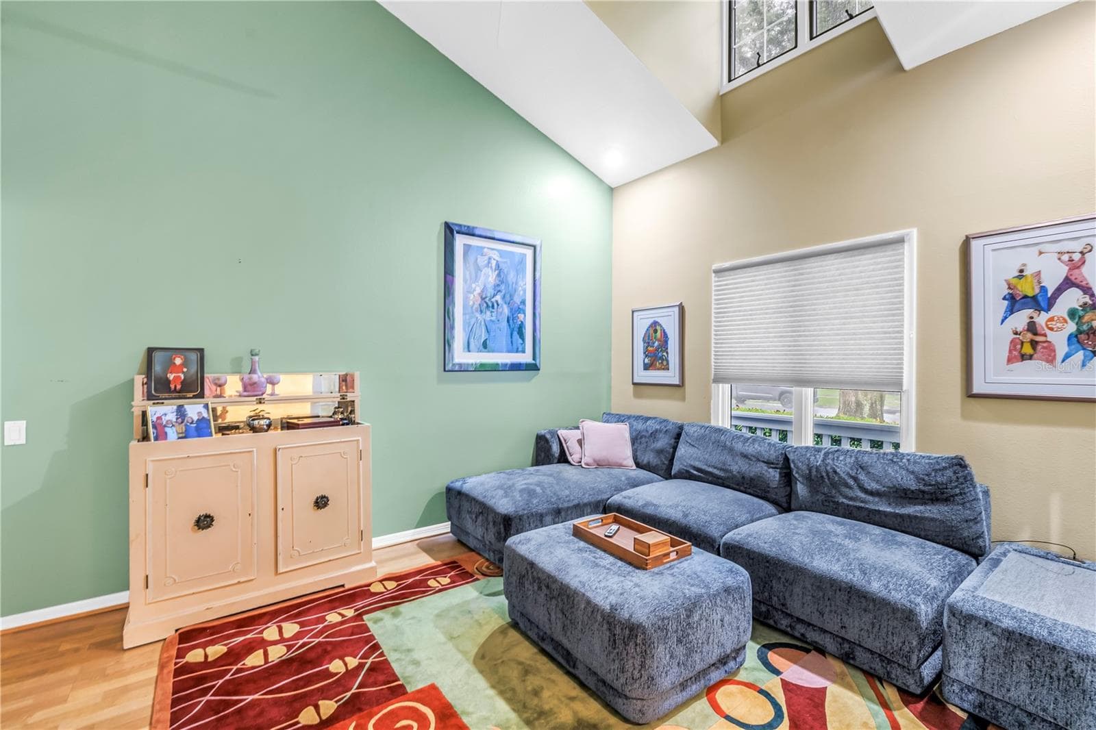 Den - First Floor - 12383 WINDTREE BLVD, SEMINOLE