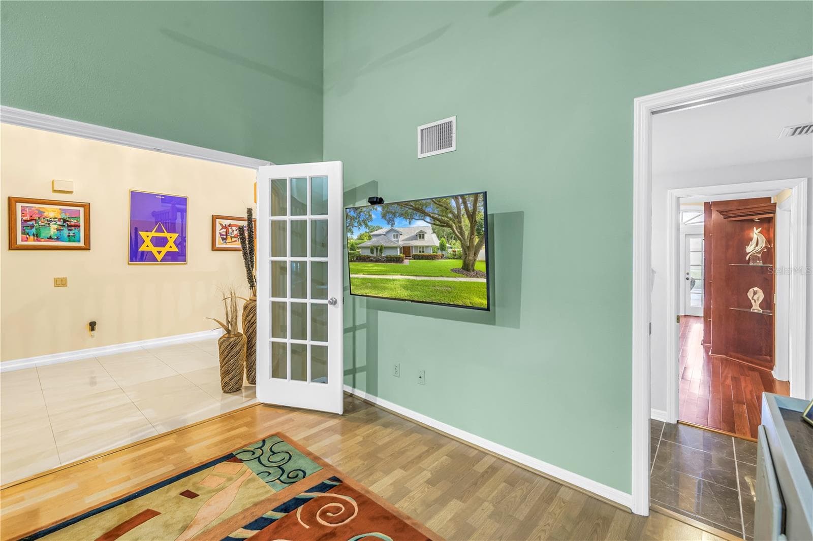 Den - First Floor - 12383 WINDTREE BLVD, SEMINOLE