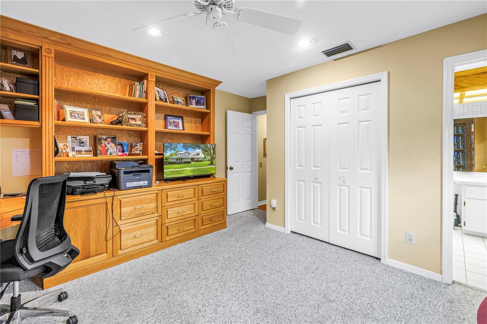 Bedroom (4) - 12383 WINDTREE BLVD, SEMINOLE