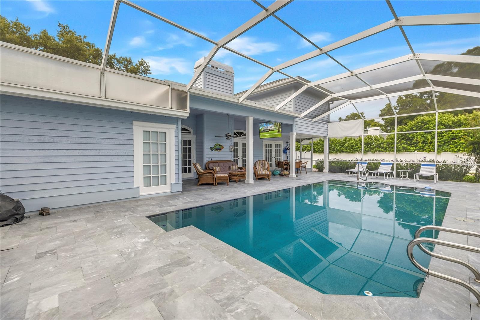 Single Family Residence at 12383 WINDTREE BLVD, SEMINOLE, photo 121 of 149