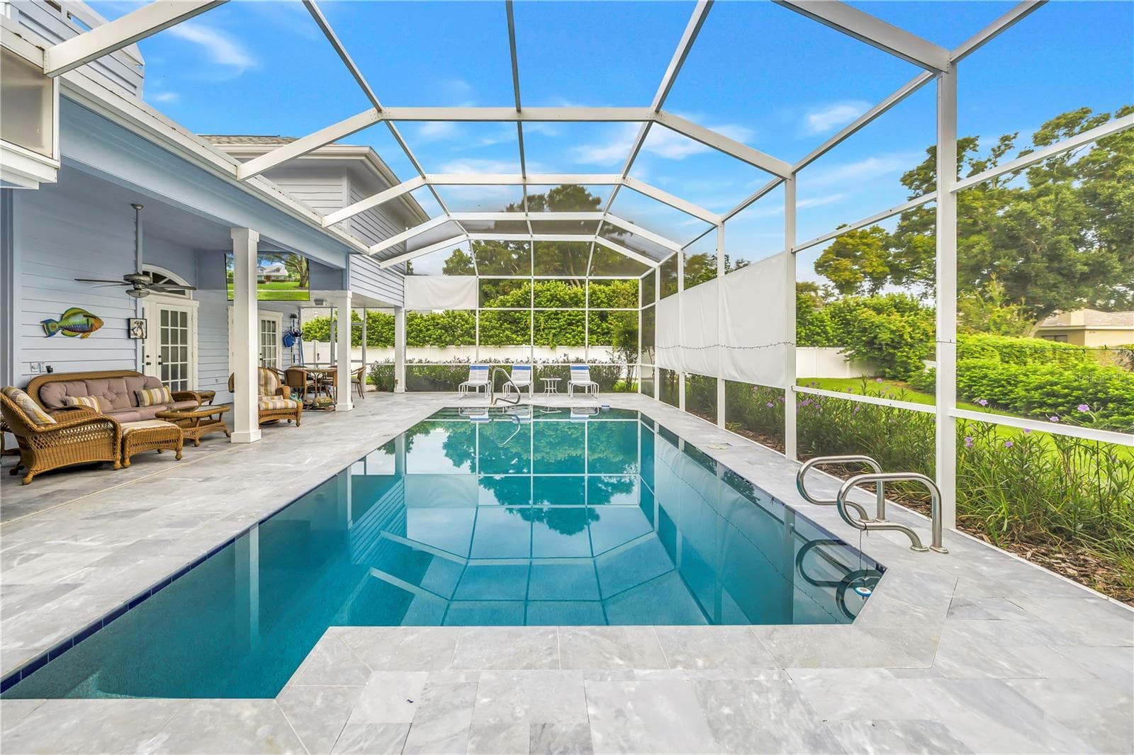 Single Family Residence at 12383 WINDTREE BLVD, SEMINOLE, photo 123 of 149