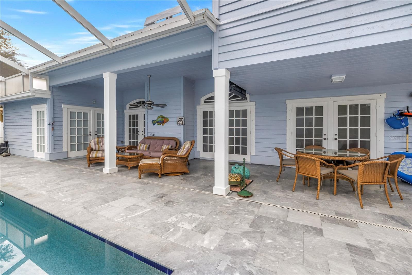 Single Family Residence at 12383 WINDTREE BLVD, SEMINOLE, photo 125 of 149