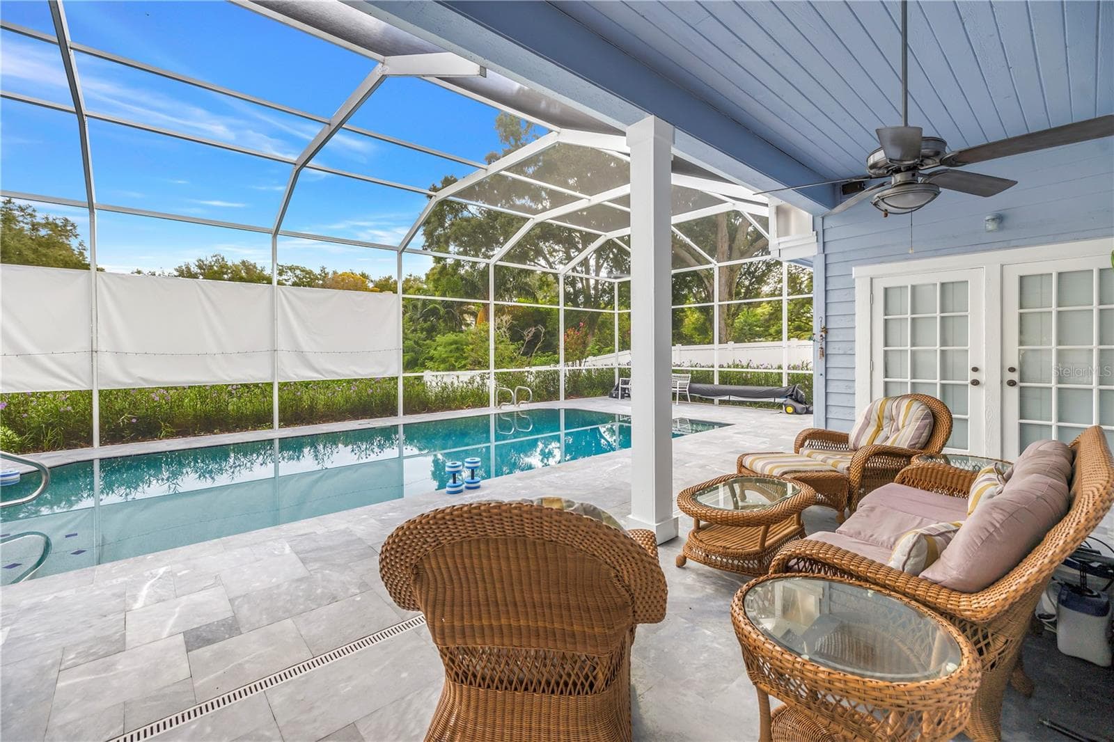 Single Family Residence at 12383 WINDTREE BLVD, SEMINOLE, photo 129 of 149