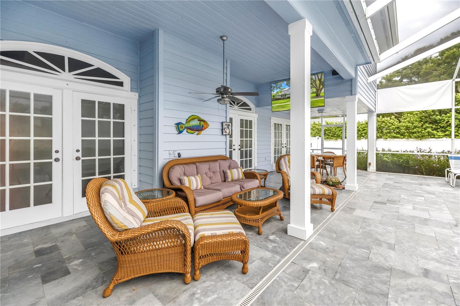 Single Family Residence at 12383 WINDTREE BLVD, SEMINOLE, photo 131 of 149