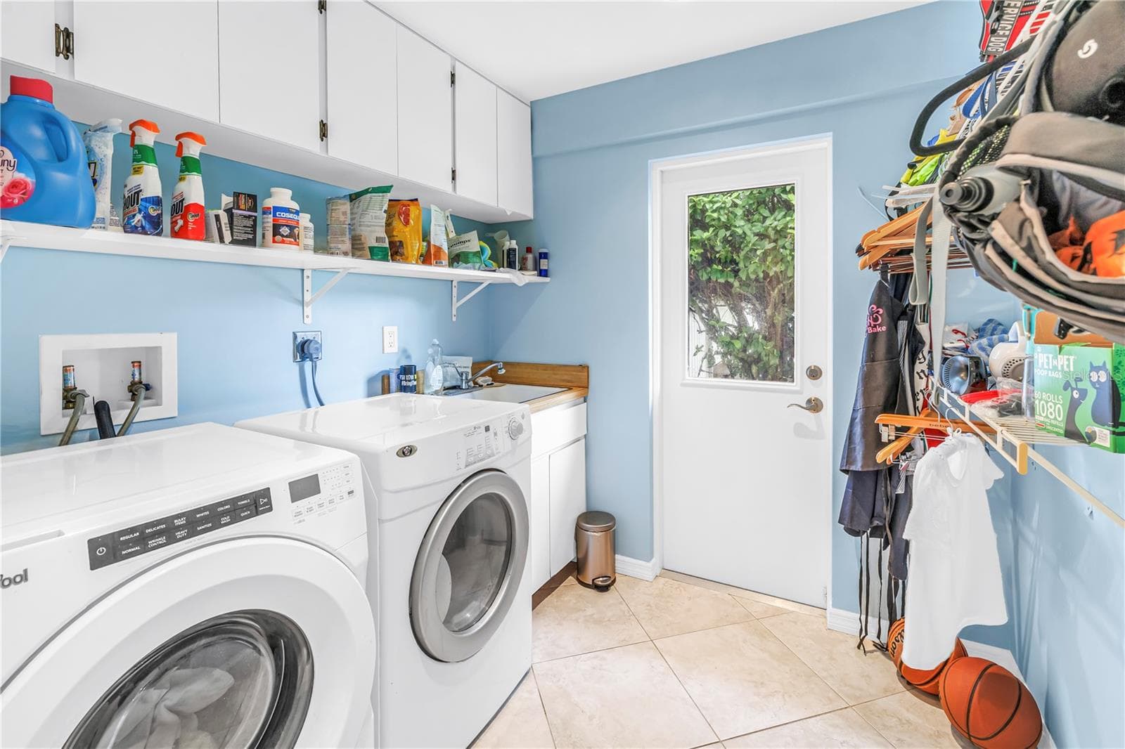 Laundry - 12383 WINDTREE BLVD, SEMINOLE