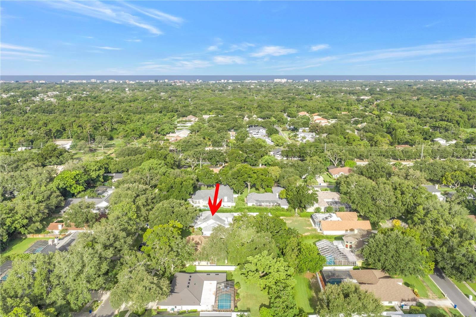 Single Family Residence at 12383 WINDTREE BLVD, SEMINOLE, photo 145 of 149