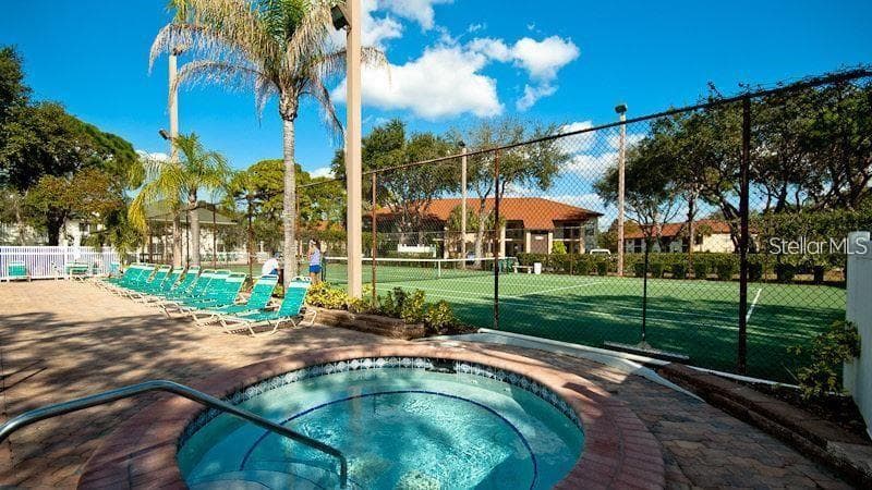 Condominium at 4520 47TH AVE W #103, BRADENTON, photo 36 of 47