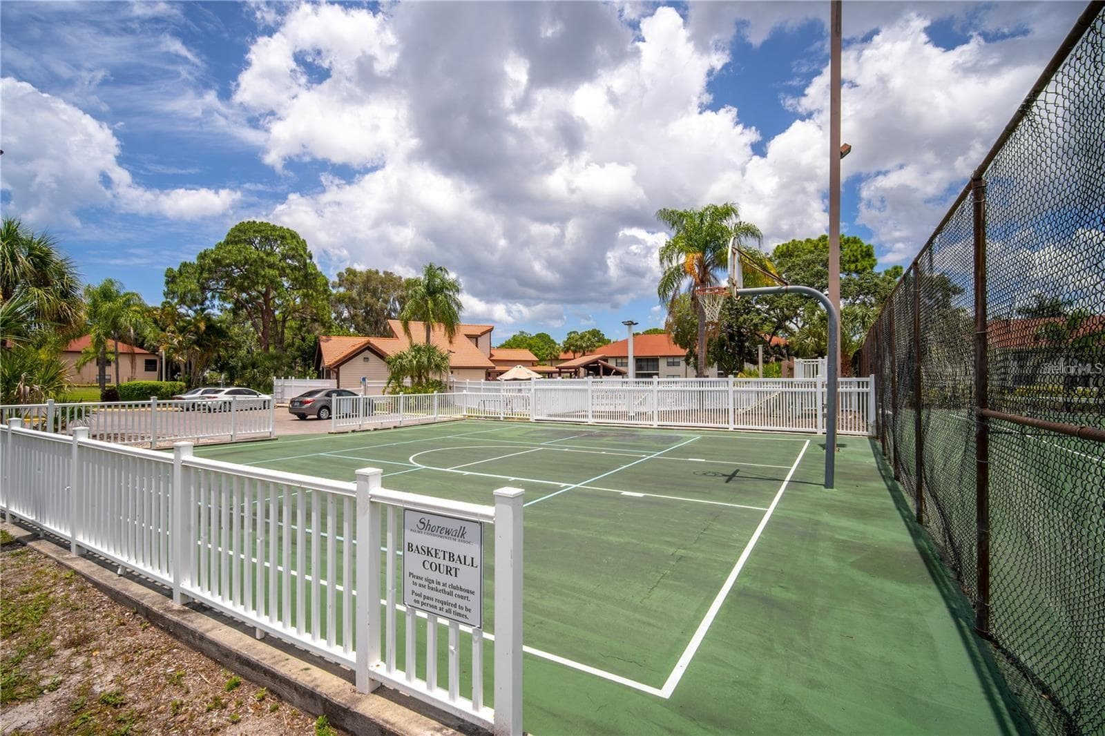Condominium at 4520 47TH AVE W #103, BRADENTON, photo 42 of 47
