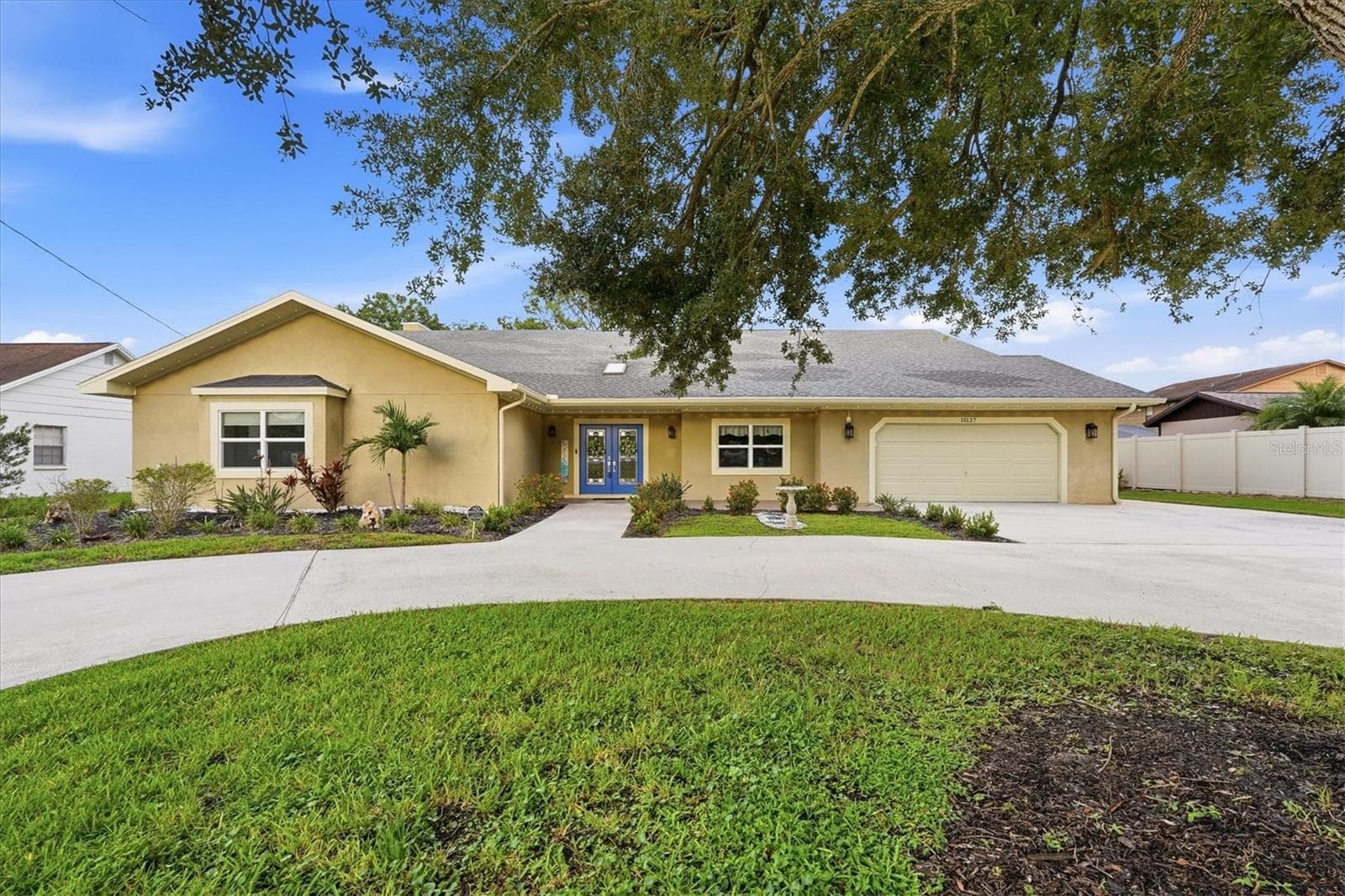 15127 PENNINGTON RD