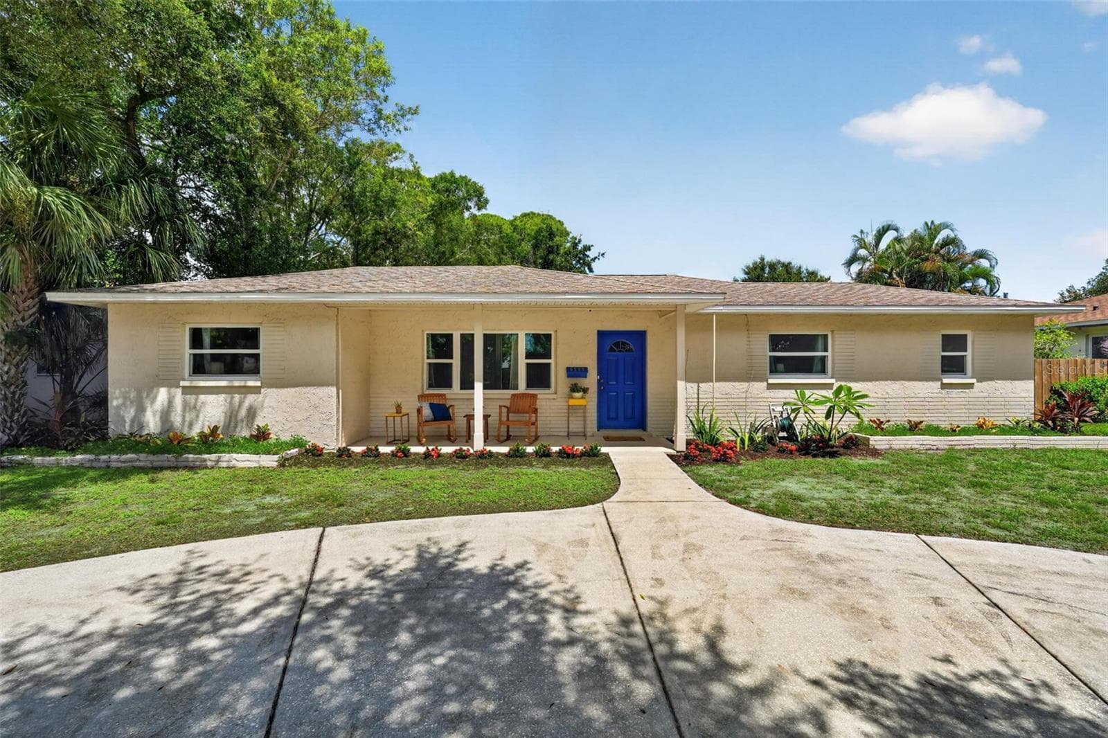 Single Family Residence at 6505 1ST AVE N, ST PETERSBURG, photo 2 of 54