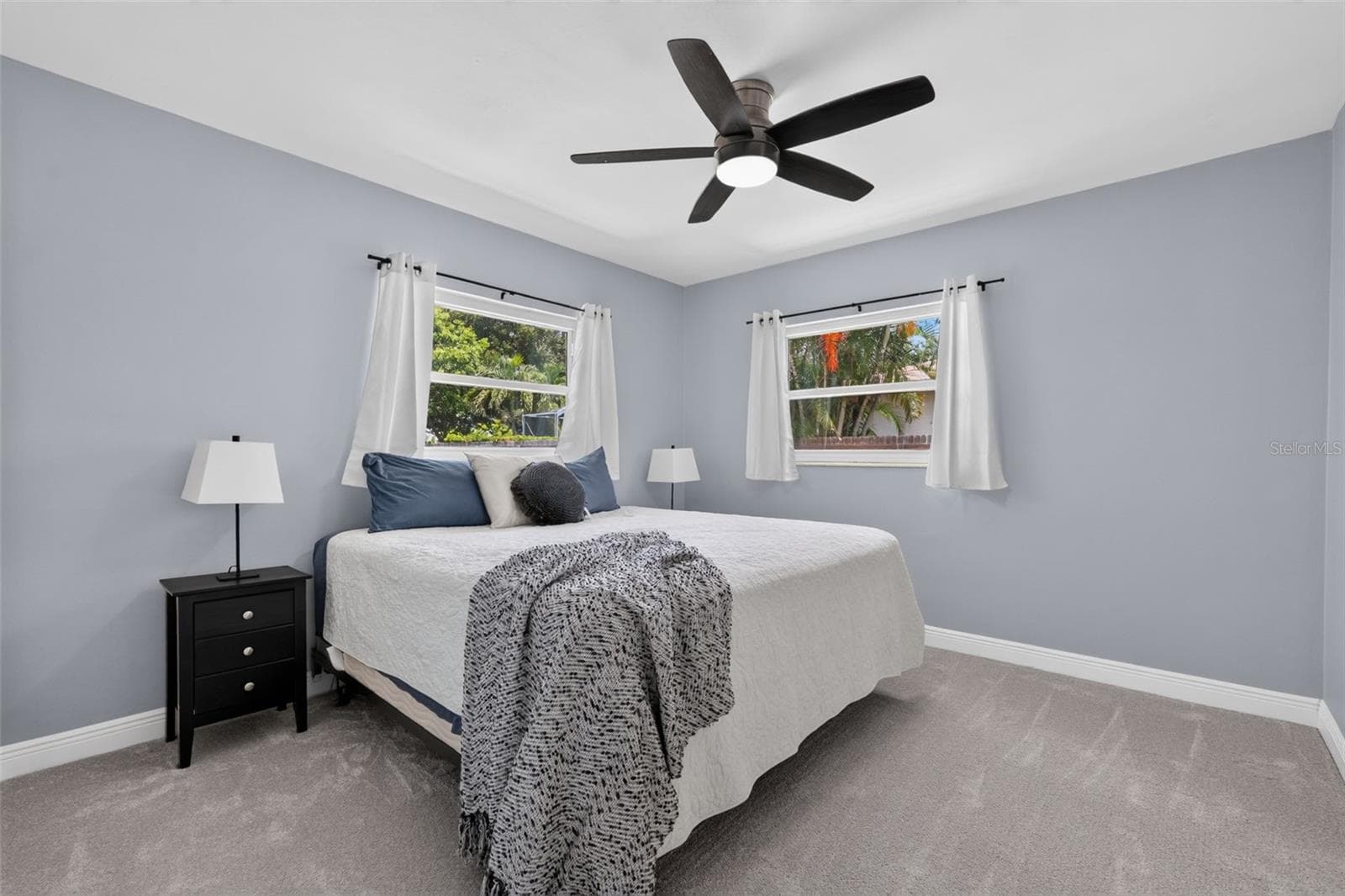 Primary Bedroom - 6505 1ST AVE N, ST PETERSBURG