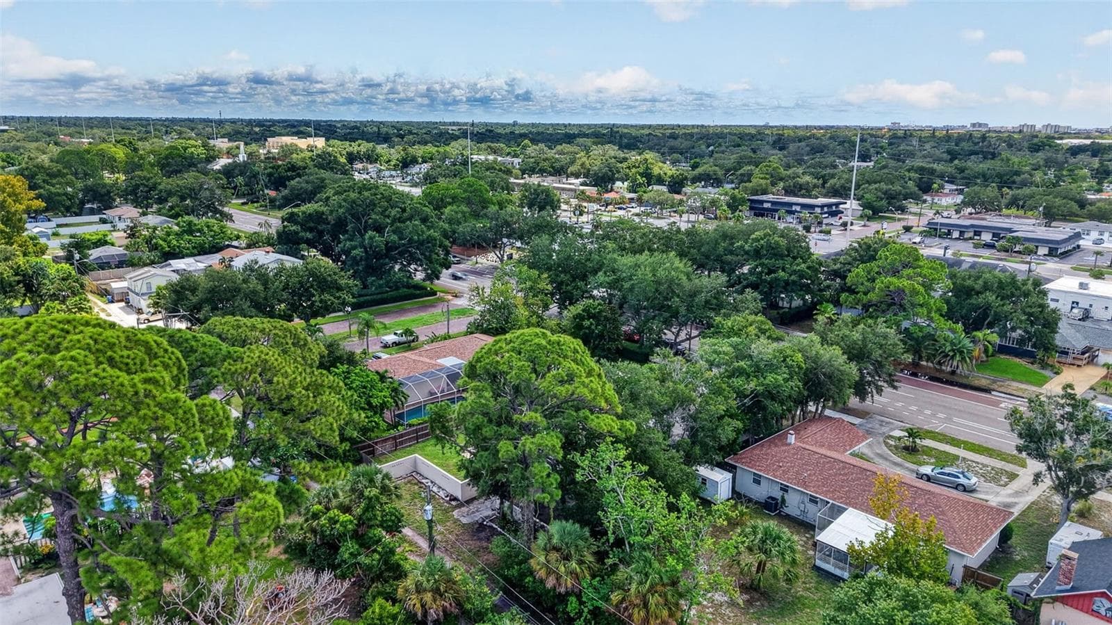 Single Family Residence at 6505 1ST AVE N, ST PETERSBURG, photo 46 of 54
