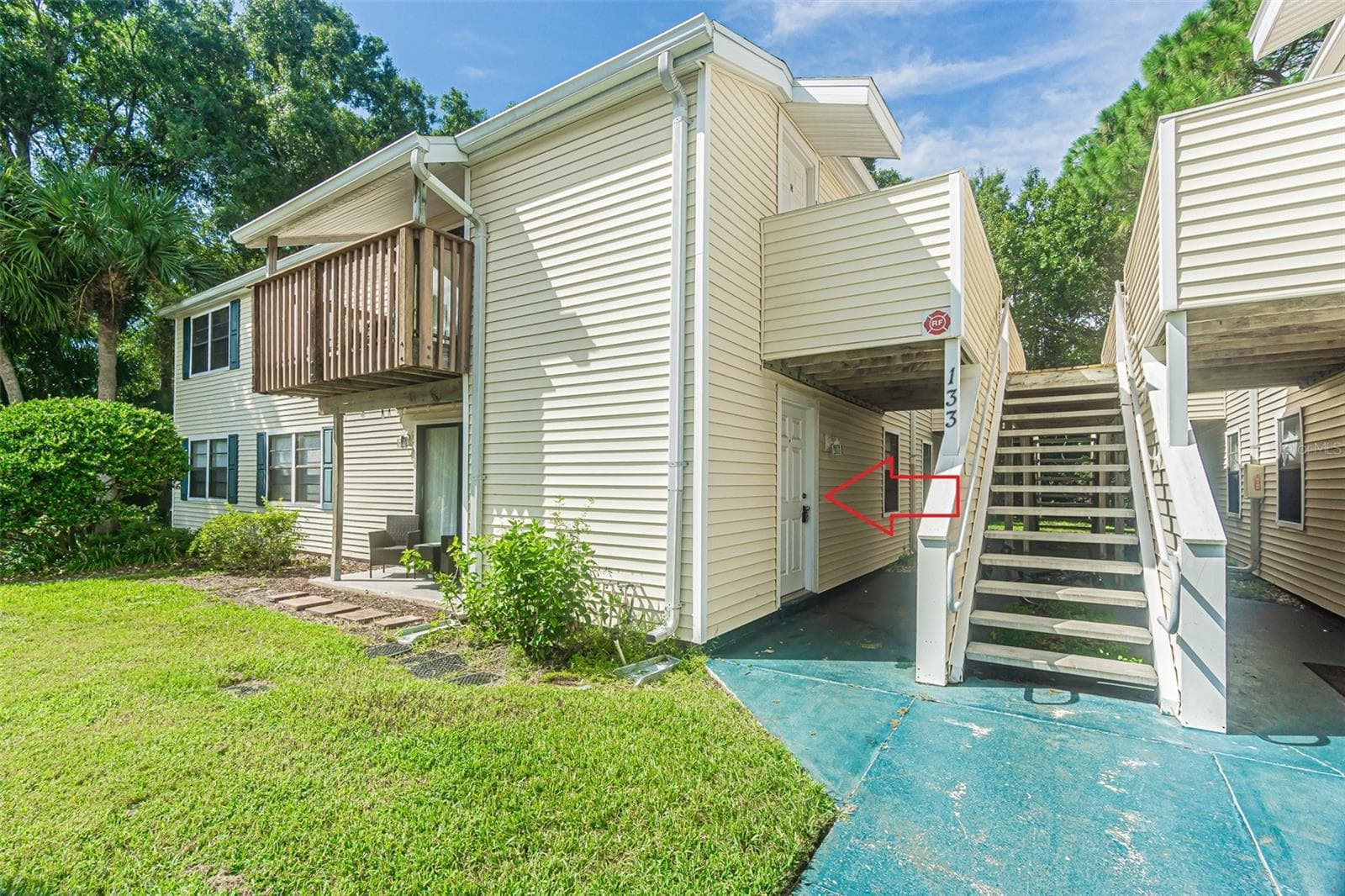 133 SABAL CT #F