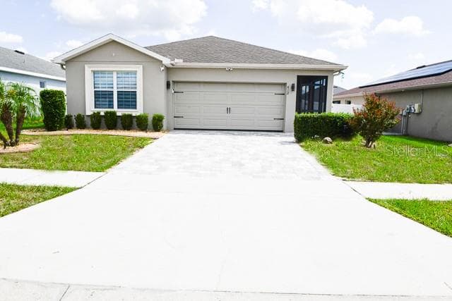 412 MONTICELLI DR