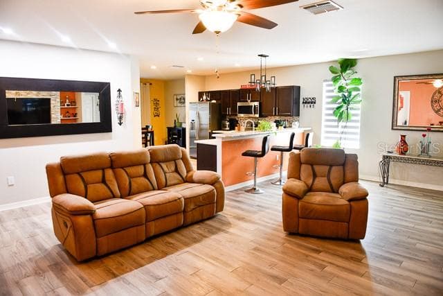 Single Family Residence at 412 MONTICELLI DR, HAINES CITY, photo 11 of 22