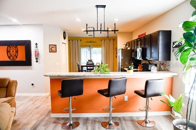 Single Family Residence at 412 MONTICELLI DR, HAINES CITY, photo 12 of 22