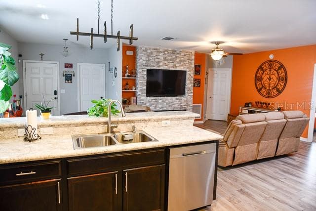 Single Family Residence at 412 MONTICELLI DR, HAINES CITY, photo 13 of 22
