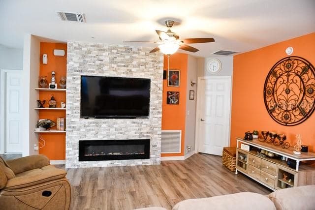 Single Family Residence at 412 MONTICELLI DR, HAINES CITY, photo 15 of 22